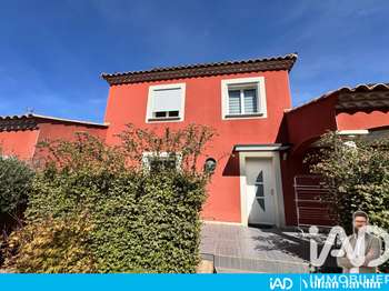 Vente Maison 4 chambresSaint-Gilles
