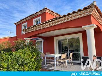 Vente maison 5 pièces Saint-Gilles 30