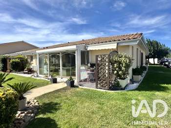 Vente Maison 2 chambresSaint-Gilles