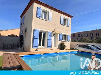 Vente Maison 3 chambresSaint-Gilles