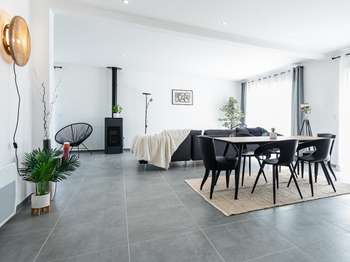 Vente maison