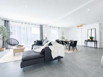 Vente maison