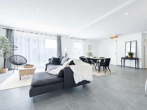 Vente maison Vente maison