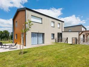 Vente Maison 4 chambresSaint-Gilles