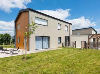 Vente maison Saint-Gilles 35