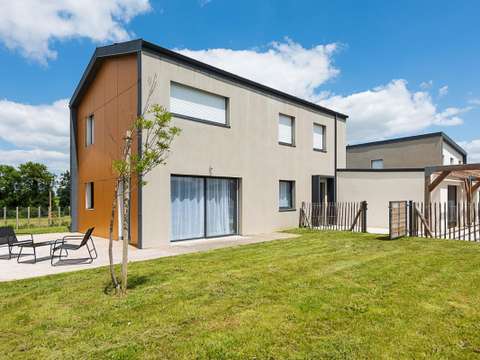 Vente maison Saint-Gilles 35