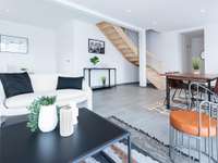 Vente maison