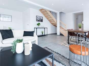 Vente maison