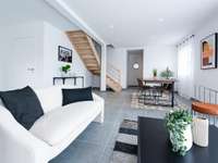 Vente maison