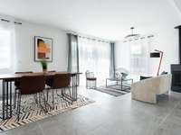 Vente maison