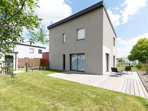 Vente Maison 4 chambresSaint-Gilles