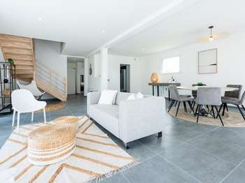Vente maison