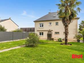 Vente Maison 3 chambresSaint-Gilles