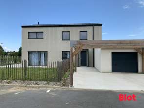 Vente Maison 4 chambresSaint-Gilles