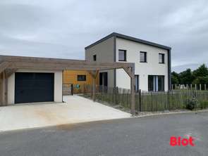 Vente Maison 5 chambresSaint-Gilles