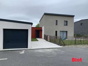 Vente Maison 4 chambresSaint-Gilles