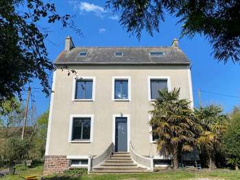 Vente maison 7 pièces Saint-Gilles 35