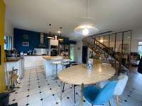 Vente maison 7 pièces Vente maison 7 pièces