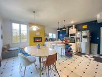 Vente maison 7 pièces Vente maison 7 pièces