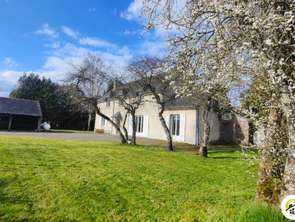 Vente Maison 4 chambresSaint-Gilles