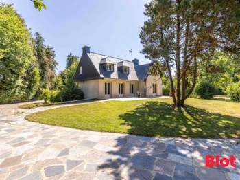 Vente maison 8 pièces Saint-Gilles 35