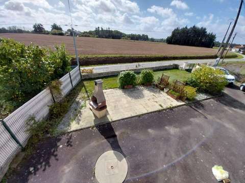 Vente maison 7 pièces Vente maison 7 pièces