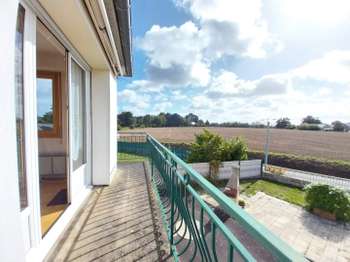 Vente maison 7 pièces Saint-Gilles 35