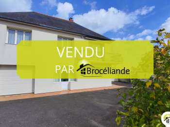 Vente maison 7 pièces Saint-Gilles 35