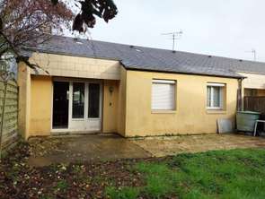 Vente Maison 3 chambresSaint-Gilles