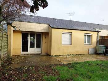 Vente maison 4 pièces Saint-Gilles 35