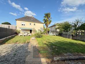 Vente Maison 3 chambresSaint-Gilles