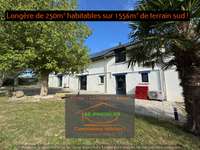 Vente maison 6 pièces Vente maison 6 pièces