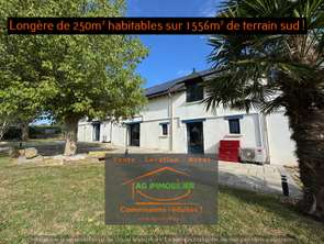 Vente Maison 4 chambresSaint-Gilles