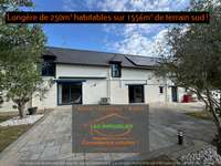 Vente maison 6 pièces Vente maison 6 pièces