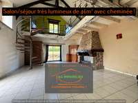 Vente maison 6 pièces Vente maison 6 pièces