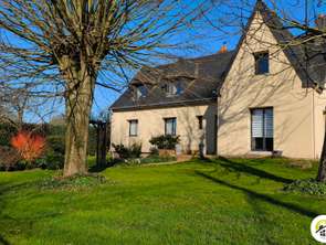 Vente Maison 5 chambresSaint-Gilles
