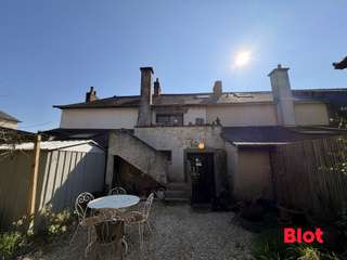 Vente maison 4 pièces Vente maison 4 pièces