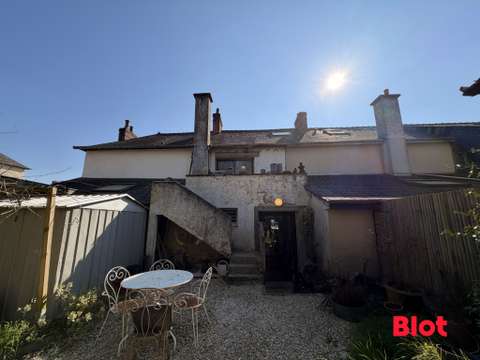 Vente maison 4 pièces Vente maison 4 pièces