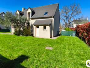 Vente Maison 5 chambresSaint-Gilles