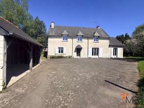 Vente Maison 4 chambresSaint-Gilles