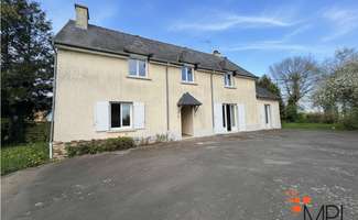 Photo Vente maison Saint-Gilles