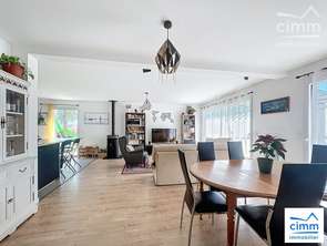 Vente Maison 5 chambresSaint-Gilles