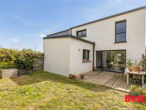 Vente Maison 4 chambresSaint-Gilles