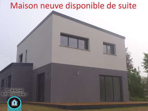 Vente maison 7 pièces Saint-Gilles 35
