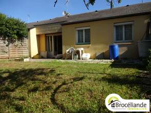 Vente Maison 3 chambresSaint-Gilles