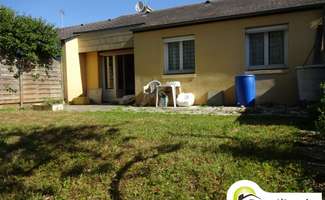 Photo Vente maison Saint-Gilles