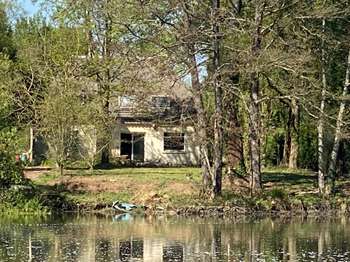 Vente maison Saint-Gilles 35