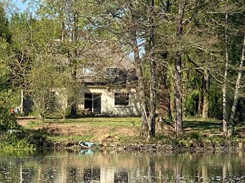 Vente maison Saint-Gilles 35
