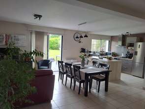 Vente Maison 4 chambresSaint-Gilles