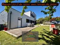 Vente maison 5 pièces Vente maison 5 pièces